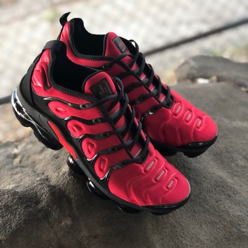 Vapor max plus